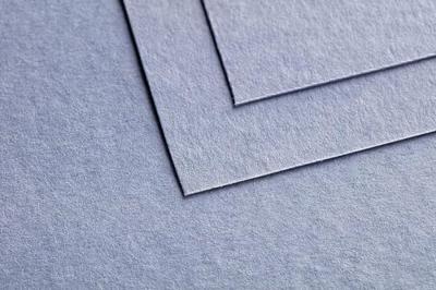 Clairefontaine Painton Mixmedia - Blok - 250 gr - 15 Blad - Denim Blauw