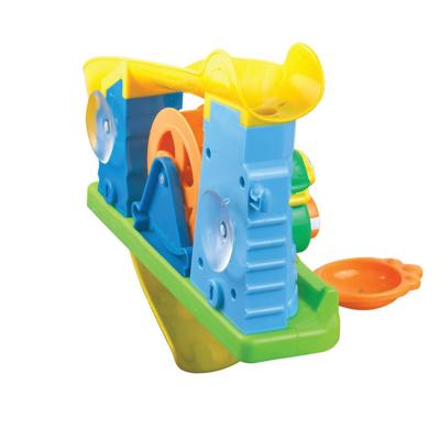 Happy Kid waterpark