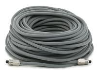 Monoprice 103449 100ft Premium Optische Toslink Kabel met Metaal Fancy Connector - thumbnail