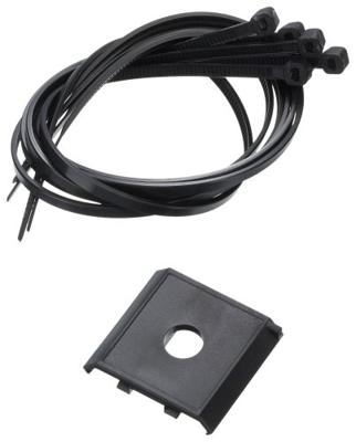 Sks spatbord adapter