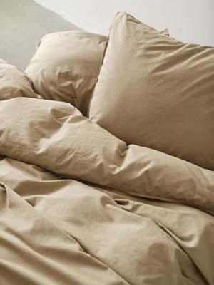 Marc O'Polo Marc O'Polo Senja Dekbedovertrek 240x200/220 Oak wood