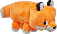 Minecraft Pluche - Fox - thumbnail