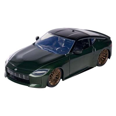 Jada Toys Jada fast & furious 2023 nissan 1:24