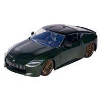 Jada Toys Jada fast & furious 2023 nissan 1:24 - thumbnail