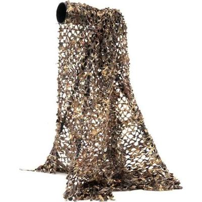 Buteo Photo Gear 3D leafs Camouflagenet Riet 1,5x3 m