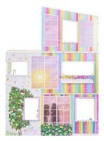 Regenboog Hoge Kleur & Speelhuis - thumbnail