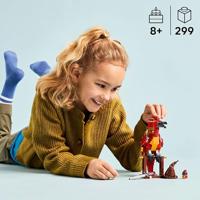 Bouwspel Lego 76448 - thumbnail