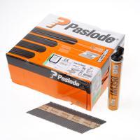 Paslode Stripspijker 2,8x75 ring blank (+gas) im350 p/2200 - thumbnail