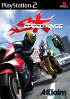 Speed Kings - thumbnail