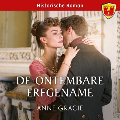 De ontembare erfgename De ontembare erfgename
