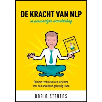 De Kracht van NLP (Hardback)
