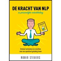 De Kracht van NLP (Hardback) - thumbnail