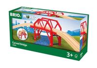 BRIO World spoorbrug - thumbnail