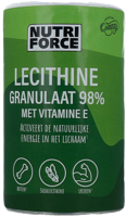 Naproz Lecithinegranulaat 98% 400gr - thumbnail