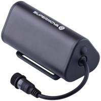 SUPERNOVA Accupack "b54". battery pack f. b54 - thumbnail
