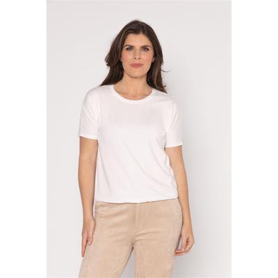 Blouson ronde hals