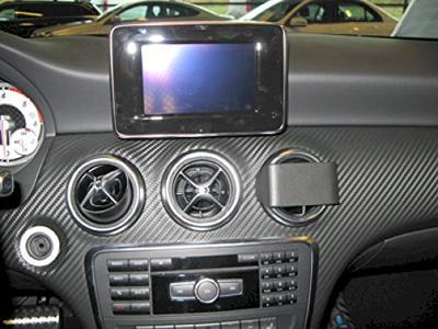 Brodit ProClip Mercedes Benz A-Class 13-16