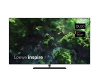 Loewe Inspire 48 DR+ smart OLED tv - thumbnail