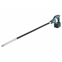 Makita DVR450RTE Betontrilnaald 18V 5.0Ah - thumbnail