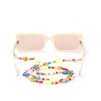 Unisex zonnebril Guess GU8262 5425E - thumbnail