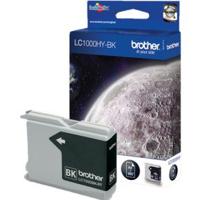 Brother LC-1000 HYBK zwart - thumbnail