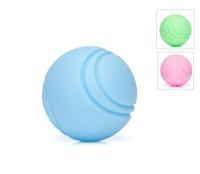 Nobleza Puppy speelballetje - Massief rubber - 5 cm - thumbnail