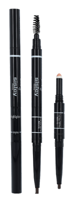 Sisley Phyto Sourcils Design 3-in-1 Brow Architect Pencil 4 Moka 0.4 gr