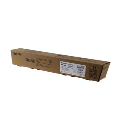 Ricoh 842312 tonercartridge 1 stuk(s) Origineel Geel