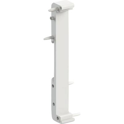 Wieland Electric 01.001.5853.0 DIN-rail-behuizing tussenstuk 12.8 x 96 Grijs 1 stuk(s) Wieland Electric 01.001.5853.0 DIN-rail-behuizing tussenstuk 12.8 x 96 Grijs 1 stuk(s)