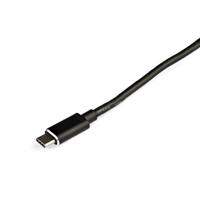 StarTech.com USB-C Hub 4 Port - USB Type-C/USB 3.1 Gen 2 Hub (10 Gbps) - Bus aangedreven - USB Type-C verdeler - Thunderbolt 3 USB-hub - thumbnail