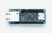 Arduino MKR Eth Shield Development board - thumbnail