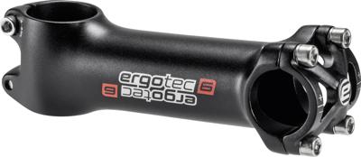 Ergotec voorbouw "pike 2" stem pike 2 level 6 120mm b