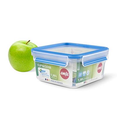 Emsa Clip & Close Vershouddoos 1,3 l