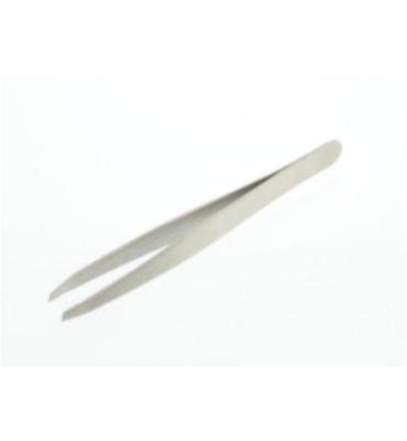 Malteser Pincet 63 profinox 10cm 3003R 1 Stuks