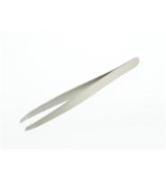 Malteser Pincet 63 profinox 10cm 3003R 1 Stuks - thumbnail