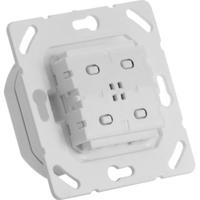 OPUSgreenNet 563.020-C Wandschakelaar met display Wit EnOcean - thumbnail