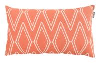 Hartman Tuinkussen 'Emma' 50 x 30cm, kleur Oranje - thumbnail