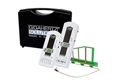 Gigahertz Solutions MK10 Meter voor HF elektromagnetische straling