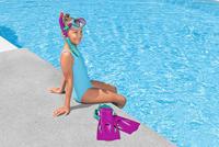 Bestway Crusader snorkelset - thumbnail
