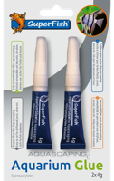 Superfish Aquarium glue2st blister - thumbnail