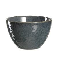 Leonardo Matera Schaal blauw 15 cm - thumbnail