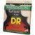 DR Strings MD-11 set snaren 11-40 voor mandoline