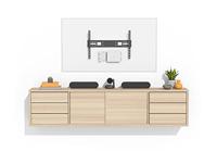 TV houder Logitech 952-000097 - thumbnail