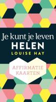 Affirmatiekaarten - Je kunt je leven helen (Kaartspellen) - thumbnail