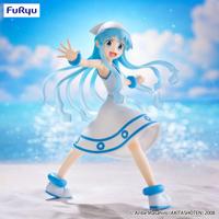Squid Girl Trio-Try-iT PVC Statue Squid Girl 21 cm - thumbnail