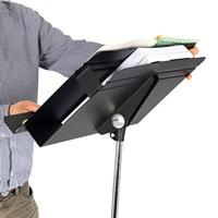 Manhasset 4901 Director Stand lessenaar voor dirigent - thumbnail