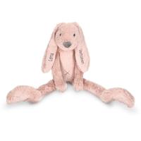 Happy Horse konijn met naam - roze - thumbnail