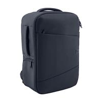 Laptoptas HP 6M5S3AA Blauw - thumbnail