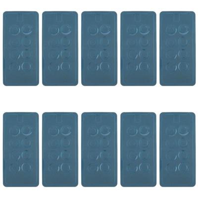 10 STKS terug behuizing cover lijm voor LG G6/H870/H870DS/H872/LS993/VS998/US997