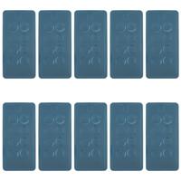 10 STKS terug behuizing cover lijm voor LG G6/H870/H870DS/H872/LS993/VS998/US997 - thumbnail